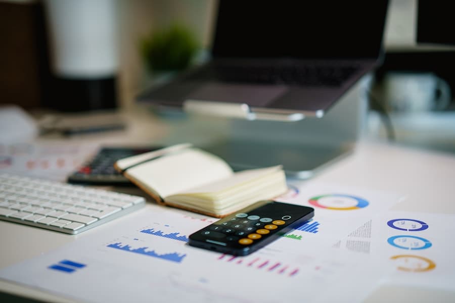 VAT registration thresholds: when a young company must file